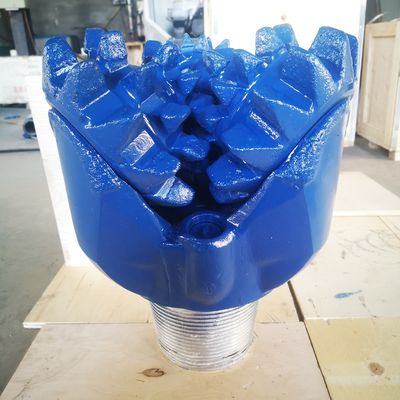 Power Factory 14 3/4inch IADC127 Caly Tooth Tricone Drill Bit For Water Well Drilling