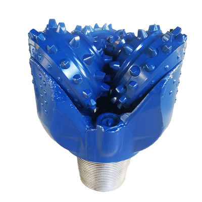 Power Factory IADC437 374mm Tricone Roller Bit For Water Well Drilling