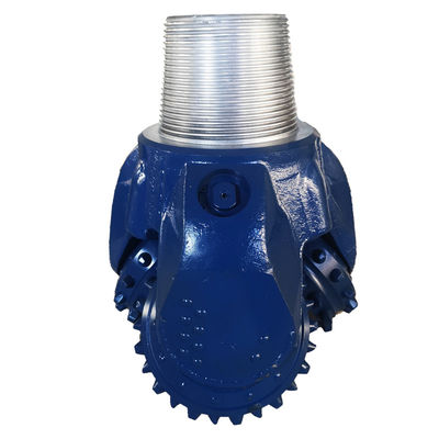 Power Factory IADC437 374mm Tricone Roller Bit For Water Well Drilling