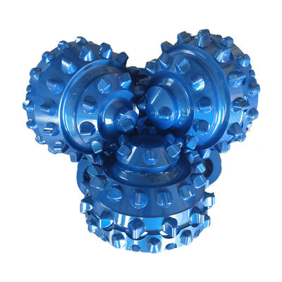Top Quality 9 1/2 Inch 241mm IADC537 Tricone Drill Bit For Water Well Drilling