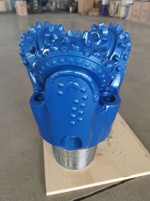 Top Quality 9 1/2 Inch 241mm IADC537 Tricone Drill Bit For Water Well Drilling