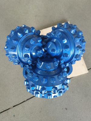 Top Quality 9 1/2 Inch 241mm IADC537 Tricone Drill Bit For Water Well Drilling
