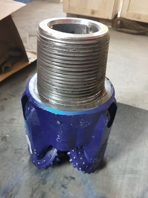Factory Supplity Directly 9 5/8 Inch 245mm IADC637 Tricone Rock Bit