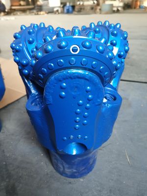 Factory Supplity Directly 9 5/8 Inch 245mm IADC637 Tricone Rock Bit