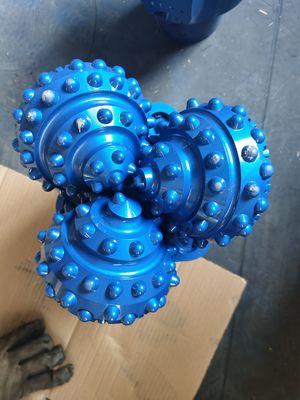 Factory Supplity Directly 9 5/8 Inch 245mm IADC637 Tricone Rock Bit