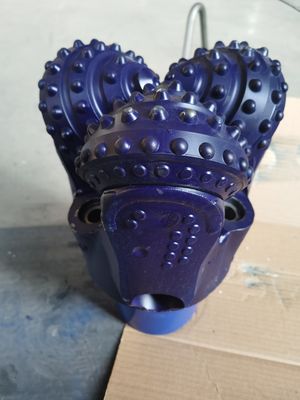 High Quality Tricone Rock Drill Bit 9 7/8inch 250mm IADC637