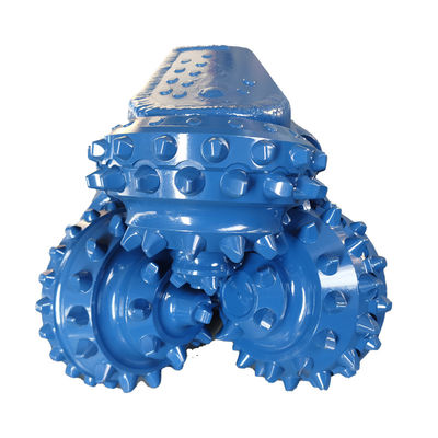 Factory  Supply Directly 8.5 Inch 215.9mm IADC Tricone Drill Bit