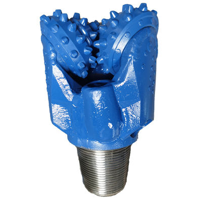 Factory  Supply Directly 8.5 Inch 215.9mm IADC Tricone Drill Bit