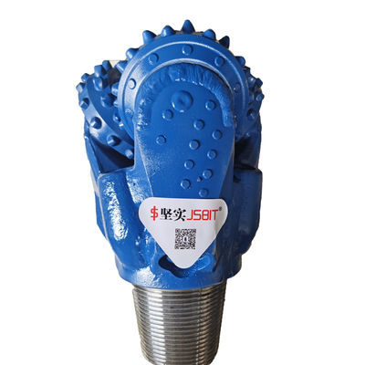 Factory  Supply Directly 8.5 Inch 215.9mm IADC Tricone Drill Bit