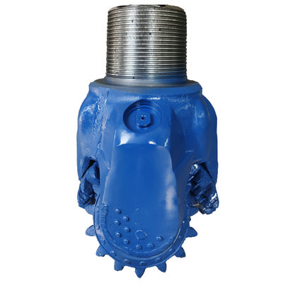High Quality  IADC127 15 1/2 Inch Thread 65/8FH Steel Tooth Tricone Bit