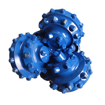 100% New Good Quality 7.5 Inch IADC537 Tricone Roller Cone Bit