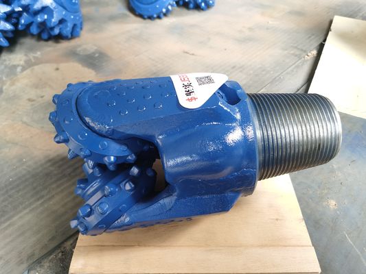 100% New Good Quality 7.5 Inch IADC537 Tricone Roller Cone Bit