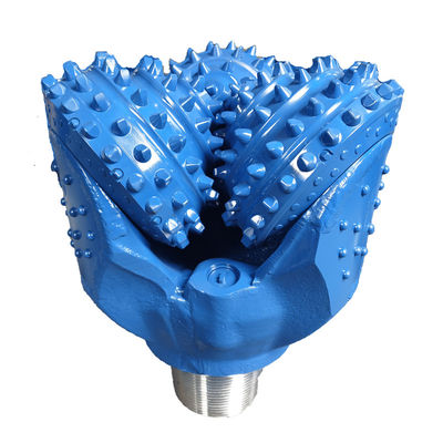 Factory Supply Directly 17 1/2inch IAADC537 Tricone Roller Cone Bit