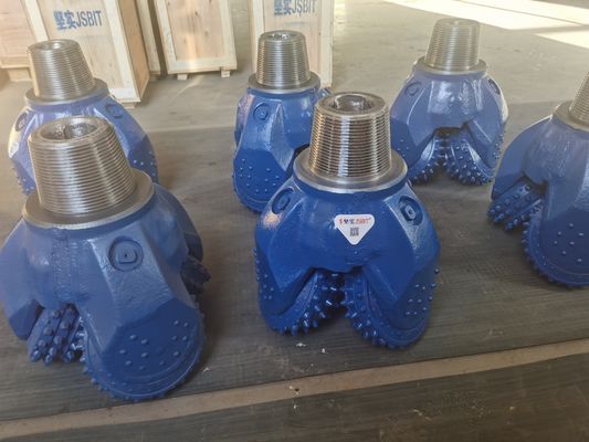 Factory Supply Directly 17 1/2inch IAADC537 Tricone Roller Cone Bit