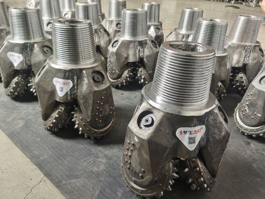 100% New Good Quality Tricone Roller Cone Bit 295mm IADC537 11 5/8inch