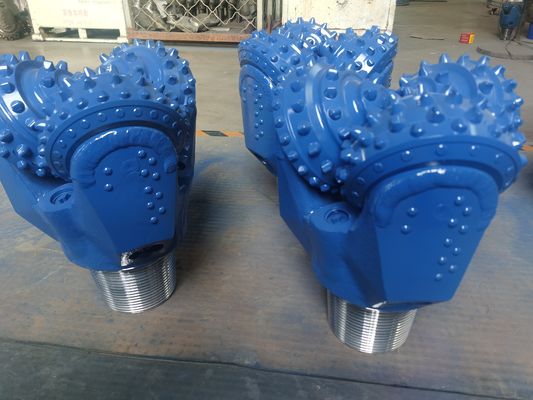 Factory Supply Directly 11 5/8inch 295mm IADC537 Tci Tricone Drill Bit