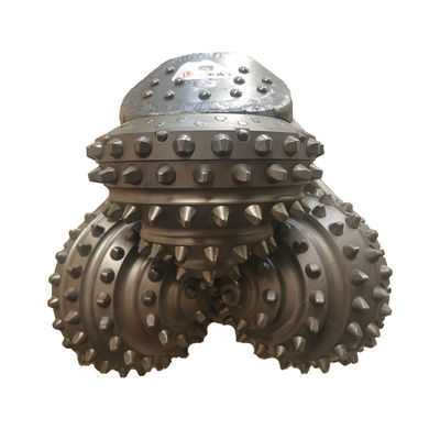 Factory Supply Directy 17 1/2inch IADC537 Tricone Rock Bit