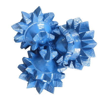 100% New Good Quality 17.5inch 444.5mm IADC217 Mill Tooth Tricone Dirll Bit