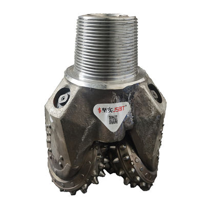 Factory 12 Inch IADC537 Tricone Roller Cone Bit For Oil Well Drilling