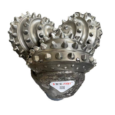 Factory Supply Directly 393.7mm 15 1/2inch IADC537 Tci Tricone Drill Bit