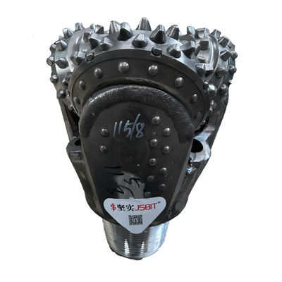 Factory Supply Directly 11 5/8inch 295mm IADC537 Tricone Rock Drilling Bit