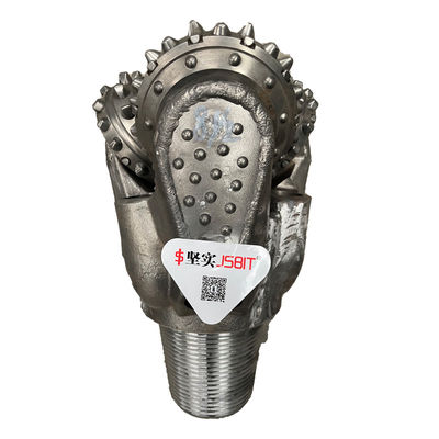 100% New Good Quality 8.5inch 260mm Tricone Roller Cone Bit