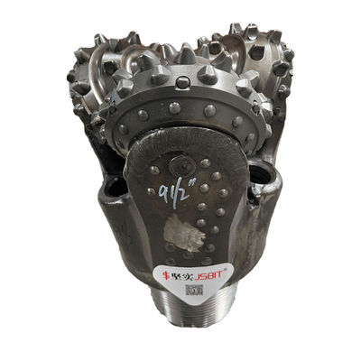 Factory Supply Dierctly IADC537 Tci Tricone Drill Bit 9 1/2inch