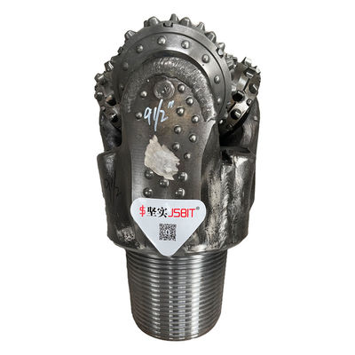 Power Factory 9.5inch IADC537 241mm Tricone Rock Drilling Bit