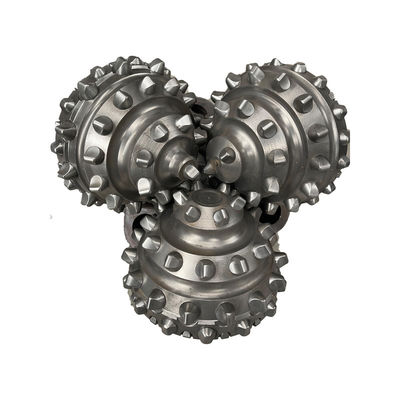 Power Factory 10.5inch IADC537 Composite Bearing Tricone Roller Cone  Bit