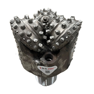Power Factory 10.5inch IADC537 Composite Bearing Tricone Roller Cone  Bit