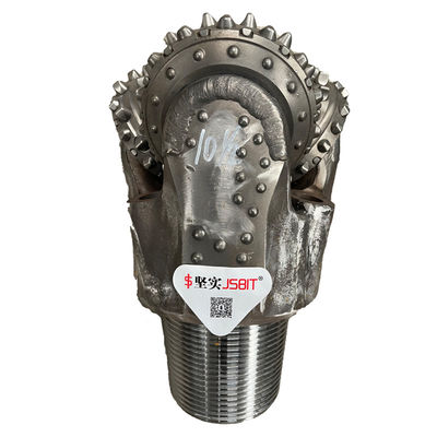 Power Factory 10.5inch IADC537 Composite Bearing Tricone Roller Cone  Bit