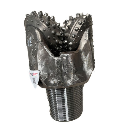 Factory Supply  Directly 10 1/2inch 266mm IADC537 Composite Bearing Tricone Rock Drilling Bit