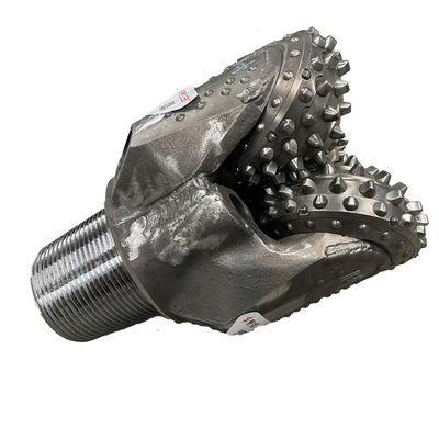Power Factory Tci Tricone Rock Drill Bit 295mm IADC537
