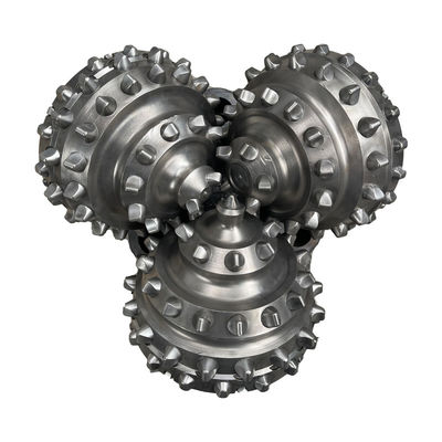 12 1/4 Inch IADC537 Tricone Roller Bit For Water Well Drilling