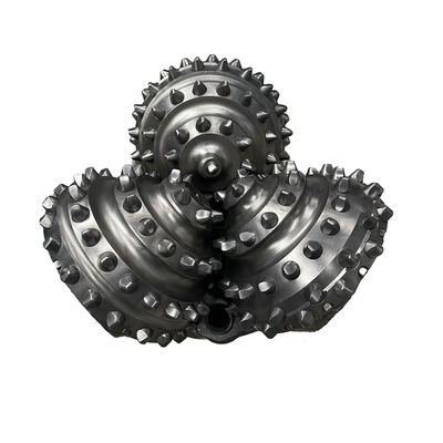 14 3/4inch IADC537 Tricone Roller Cone Bit For Water Well Drilling