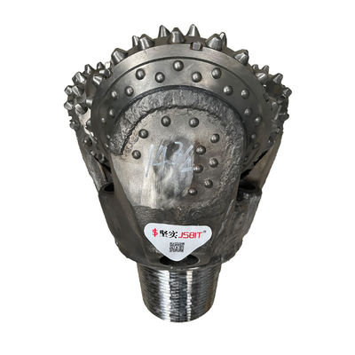 14 3/4inch IADC537 Tricone Roller Cone Bit For Water Well Drilling