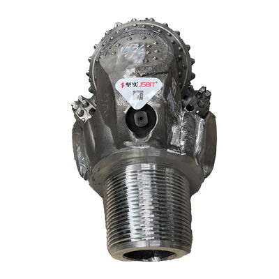 14 3/4inch IADC537 Tricone Roller Cone Bit For Water Well Drilling