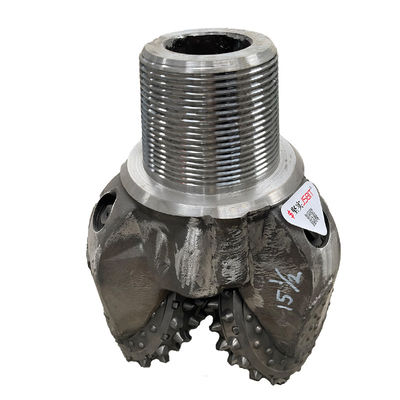Power Factory 15.5inch IADC537 Tci Tricone Rock Drill Bit