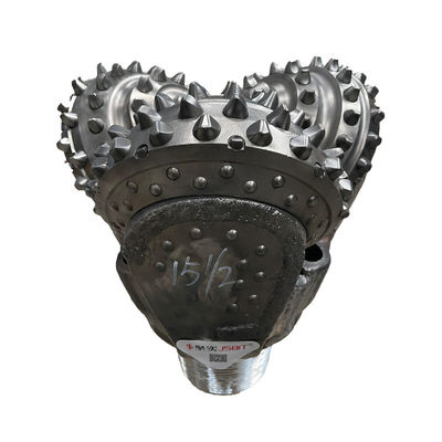 Factory 15 1/2inch 394mm IADC537 Tricone Rock Bit For Water Well Drilling