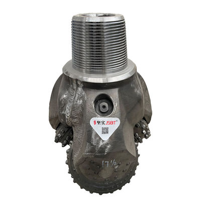 Factory Supply Directly 17.5inch 444.5mm IADC537 Tci Tricone Rock Drill Bit