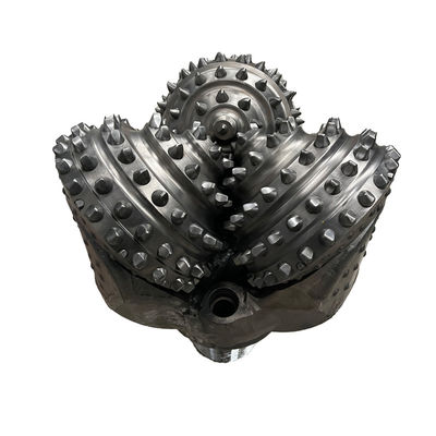 100% New Good Quality IADC537 444.5mm Tricone Roller Cone Bit