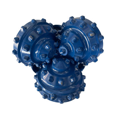100% New Good Quality Tricone Rock Drilling Bit  5 7/8inch IADC537
