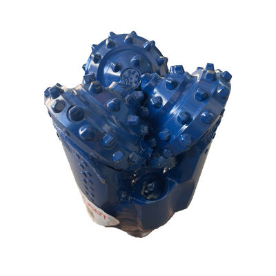 100% New Good  Quality Tricone Rock Drilling Bit 5 7/8inch IADC537