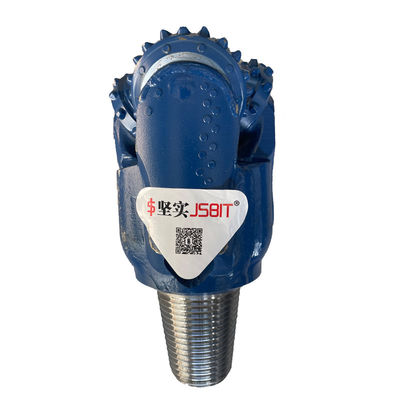 100% New Good  Quality Tricone Rock Drilling Bit 5 7/8inch IADC537