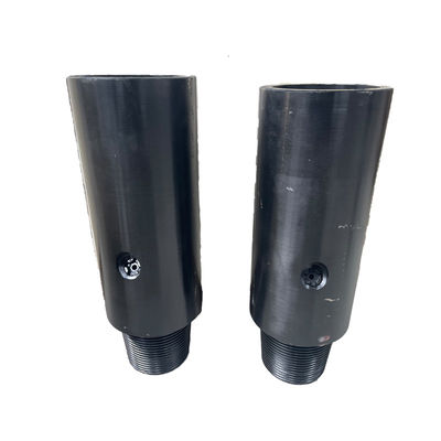 High Quality Box-Box Box-Pin Pin-Pin Gunite Drilling Subs
