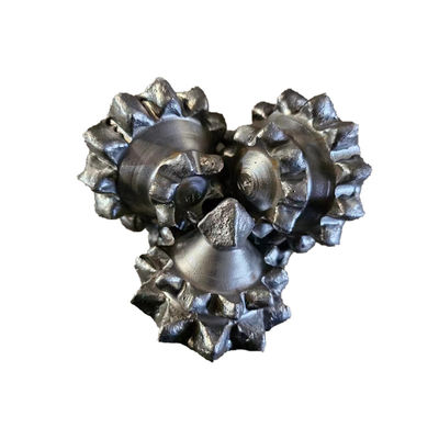 Power Factory  IADC127 117.5mm 4 5/8inch Steel Tooth Tricone Roller Bit