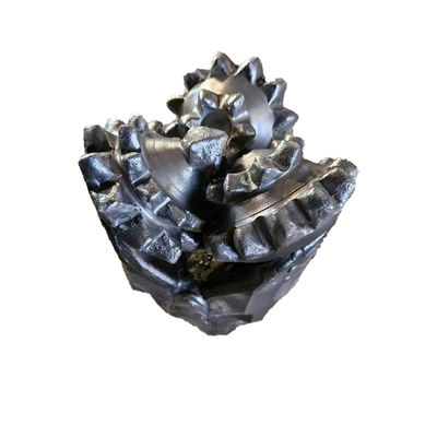 High Quality  IADC217 120mm Steel Teeth Tricone Rock Bit