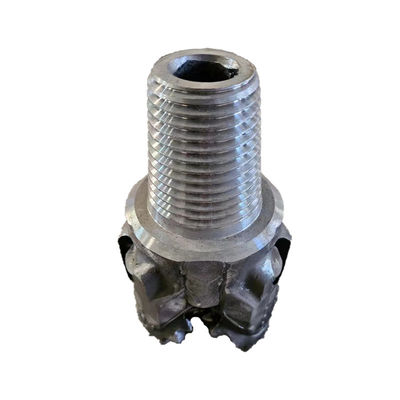 High Quality  IADC217 120mm Steel Teeth Tricone Rock Bit