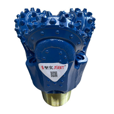 Factory Supply Directly 10 1/2inch IADC537 Tci Tricone Drill Bit