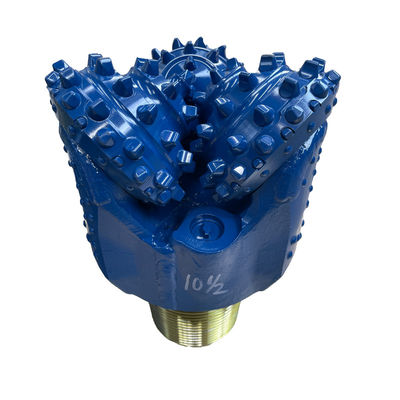 Factory Supply Directly 10 1/2inch IADC537 Tci Tricone Drill Bit